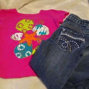 Twin Toddler Tees